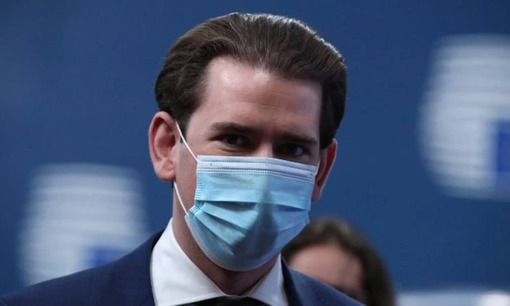 Κουρτς: Δε μπορούμε να εγγυηθούμε ότι θα λήξει το lockdown στις 8 Φεβρουαρίου